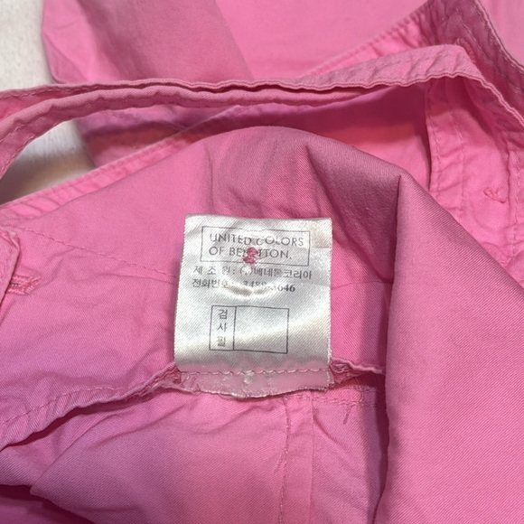 United Colors of Benetton overall - Picture 6 of 6